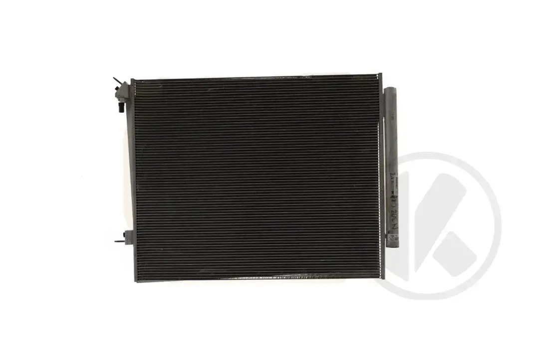 CONDENSER